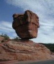 Colorado Springs Scenery